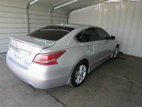 2013 Nissan Altima 2 5 SL - - by dealer - vehicle for sale in Fort Worth, TX – photo 5
