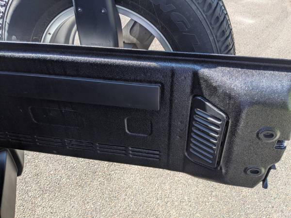 2014 Jeep Wrangler 4 door for sale in Summerville , SC – photo 5