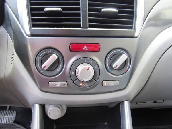 2011 Subaru Forester 4dr Auto 2.5X Premium w/All-W Pkg TomTom Nav -... for sale in Austin, TX – photo 22