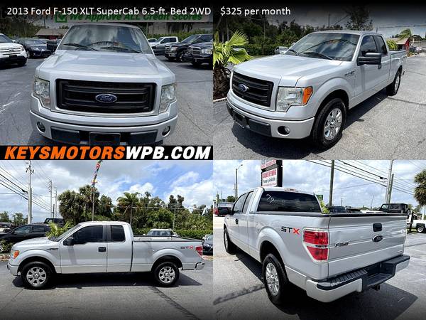 342/mo - 2017 Ford Explorer Base - - by dealer for sale in West Palm Beach, FL – photo 16