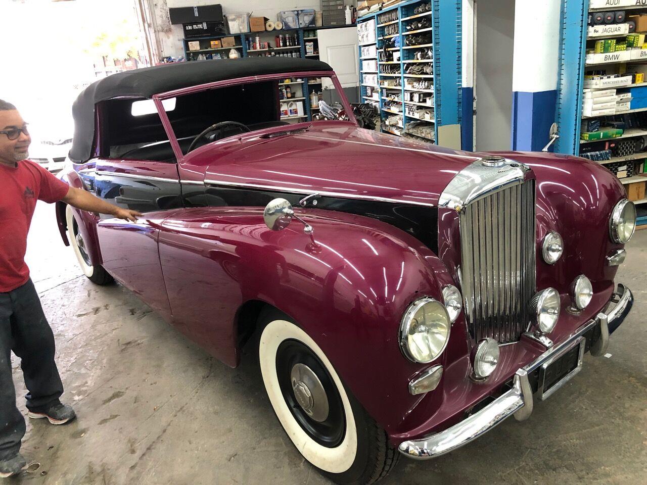 1949 Bentley Azure for sale in Fort Lauderdale, FL – photo 3
