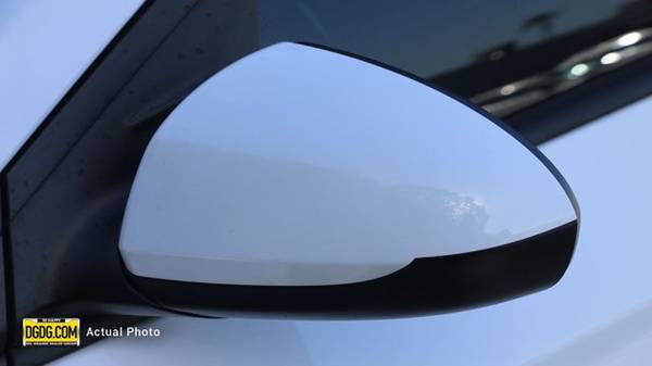 2019 Hyundai Ioniq PlugIn Hybrid hatchback Ceramic White - cars & for sale in San Jose, CA – photo 22
