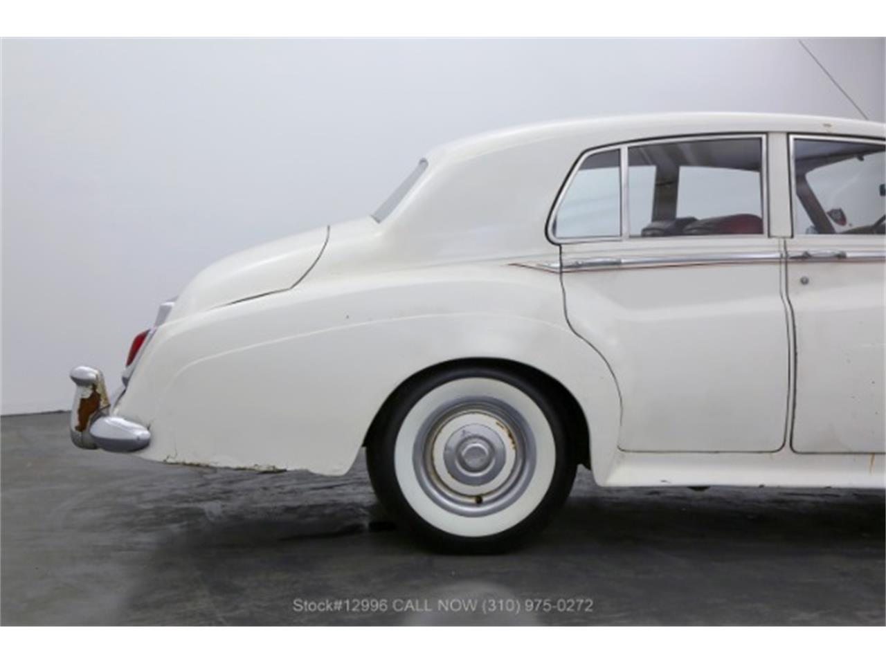 1957 Bentley S1 for sale in Beverly Hills, CA – photo 10