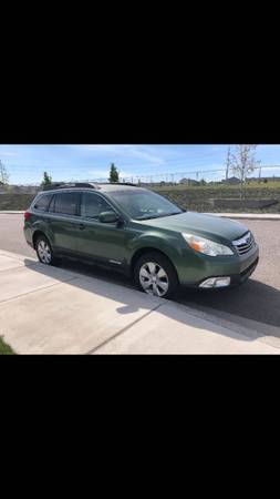 Extra clean 4x4 Awd Subaru Outback - - by dealer for sale in Richland, WA – photo 13