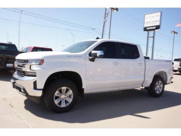 2020 Chevrolet Silverado 1500 LT - truck - cars & trucks - by dealer... for sale in Ardmore, TX – photo 20