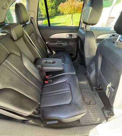 2015 LINCOLN MKX- 41,000 miles - cars & trucks - by owner - vehicle... for sale in York, PA – photo 10