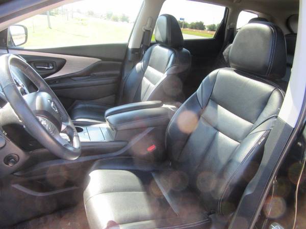 2015 Nissan Murano AWD Platinum 74,058 Miles - $16,900 - cars &... for sale in Colfax, NE – photo 11