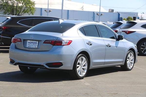 2016 Acura ILX 2 4L 4D Sedan - - by dealer - vehicle for sale in Redwood City, CA – photo 4