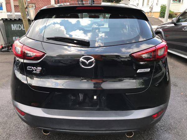 2016 Mazda CX-3 AWD 4dr Touring for sale in Jamaica, NY – photo 6