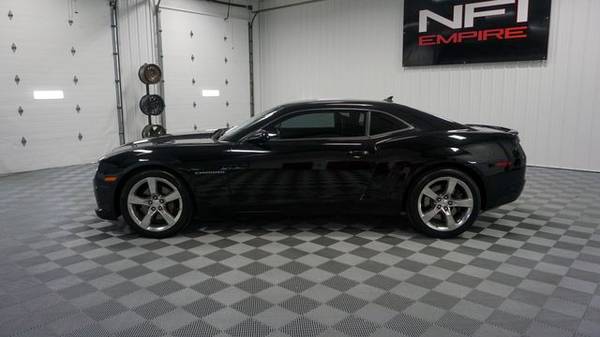 2010 Chevrolet Camaro - - by dealer - vehicle for sale in North East, PA – photo 8