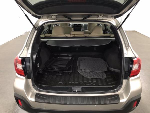2019 Subaru Outback Tungsten Metallic For Sale! - - by for sale in Carrollton, OH – photo 12