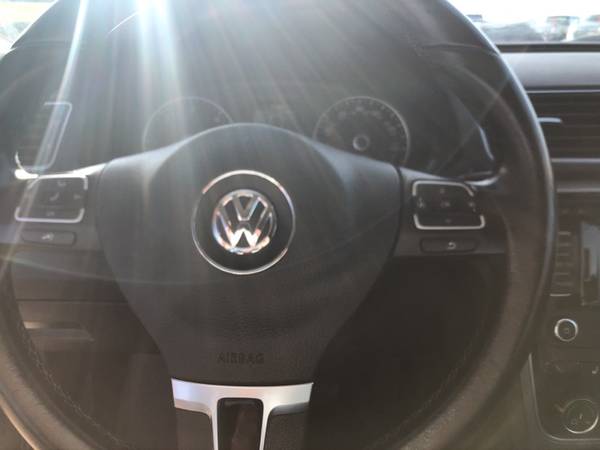 2014 Volkswagen Passat 2.0L TDI SE AT for sale in Dodgeville, WI – photo 16