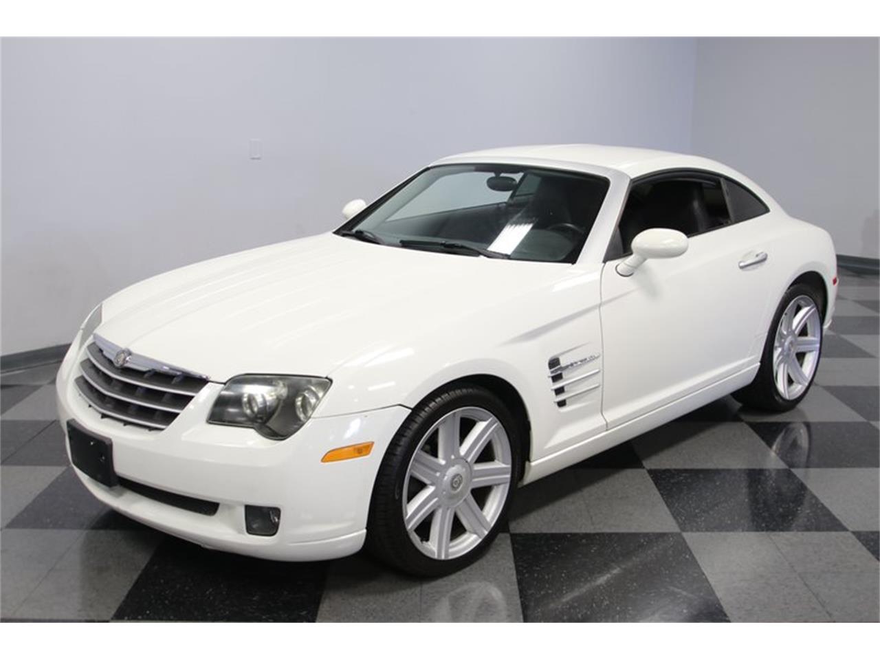 2005 Chrysler Crossfire for sale in Concord, NC – photo 4
