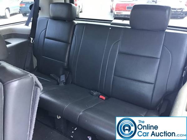 2007 NISSAN ARMADA SE 4X4 for sale in Lees Summit, MO – photo 8