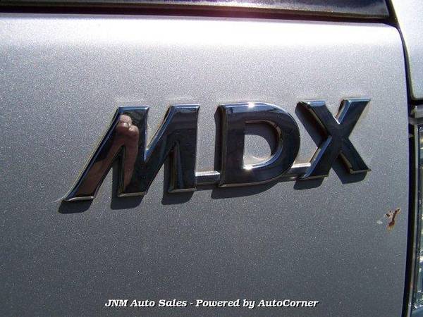 2006 Acura MDX 4WD 4D SUV TOURING Automatic GREAT CARS AT GREAT for sale in Leesburg, District Of Columbia – photo 8