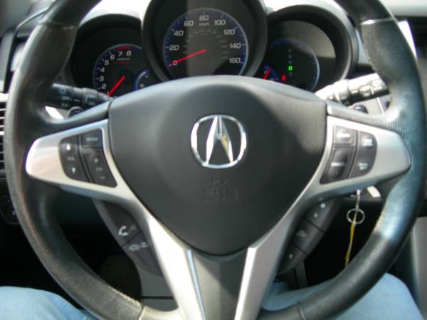 2009 ACURA RDX SH AWD - - by dealer - vehicle for sale in Columbia, PA – photo 21
