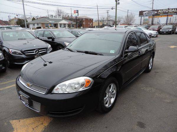 2014 Chevrolet Chevy Impala Limited LS - WE FINANCE EVERYONE! for sale in Lodi, NJ – photo 4