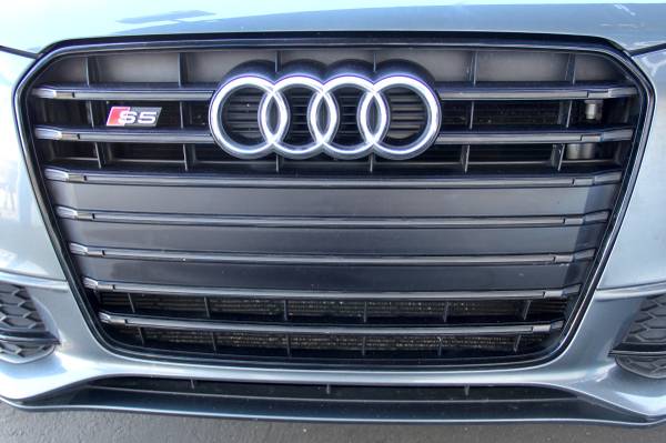2015 Audi S5 2dr Cpe - - by dealer - vehicle for sale in Pasadena, CA – photo 23