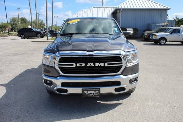 2019 Ram All-New 1500 Big Horn/Lone Star for sale in Sanford, FL – photo 3