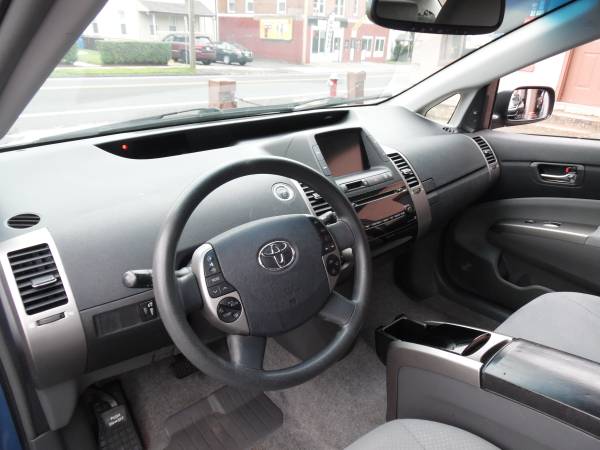 2008 Toyota Prius for sale in New Britain, CT – photo 5