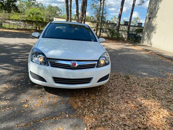 2008 Saturn Astra XE 5-Door - - by dealer - vehicle for sale in Gainesville, FL – photo 8