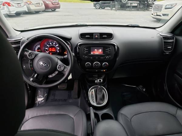 2016 KIA SOUL ! with - cars & trucks - by dealer - vehicle... for sale in Winchester, VA – photo 11