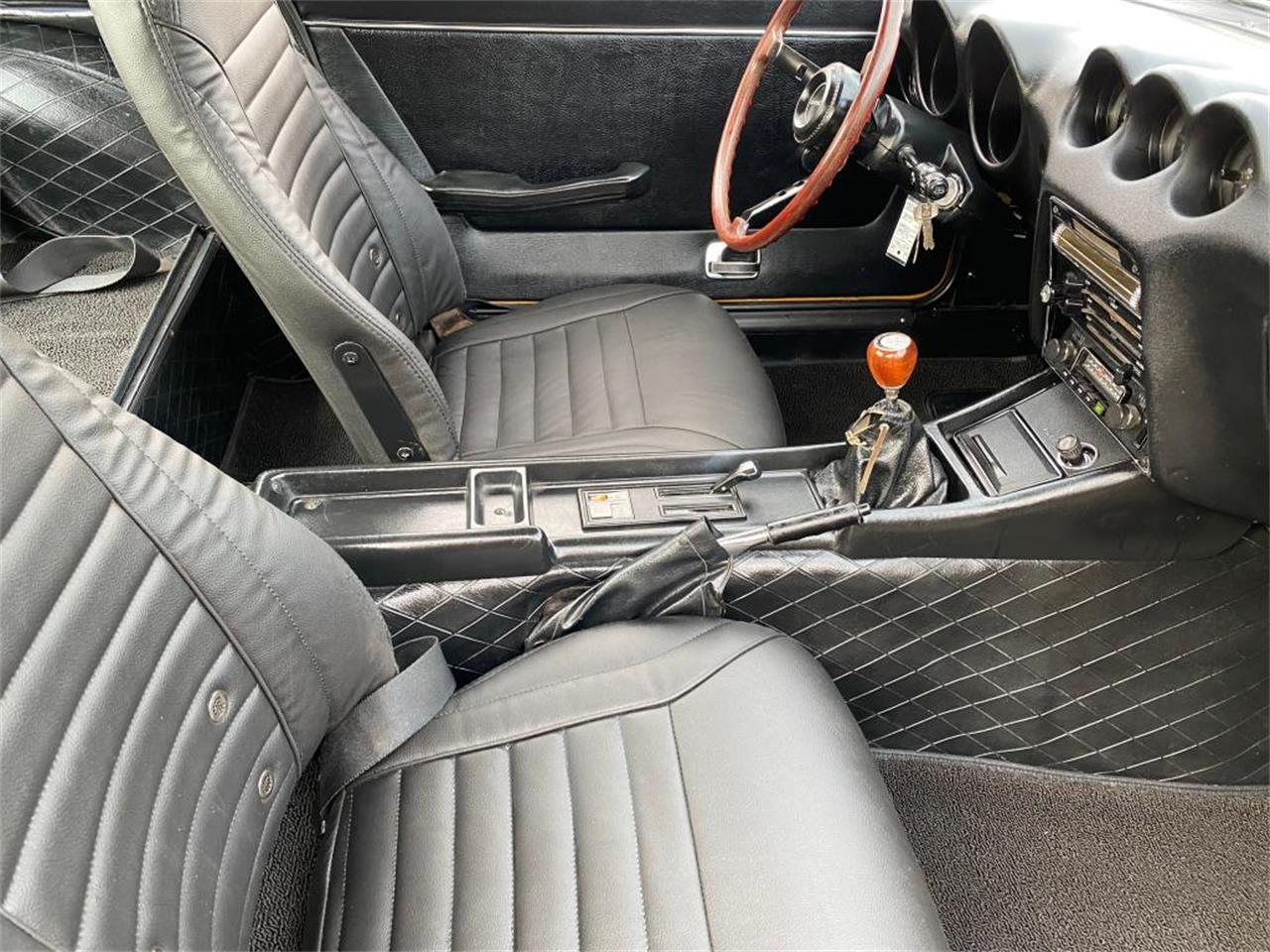 1971 Datsun 1600 for sale in Milford City, CT – photo 38