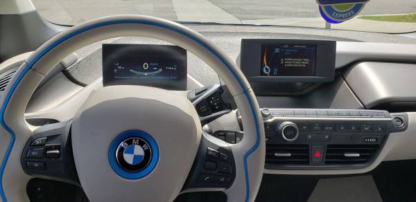 2015 BMW i3 Range Extender for sale in La Habra, CA – photo 9