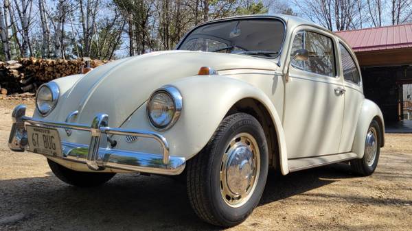1967 Volkswagen Beetle for sale in Stillwater, MN – photo 7