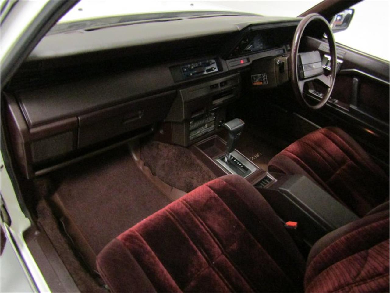 1985 Toyota Crown for sale in Christiansburg, VA – photo 14