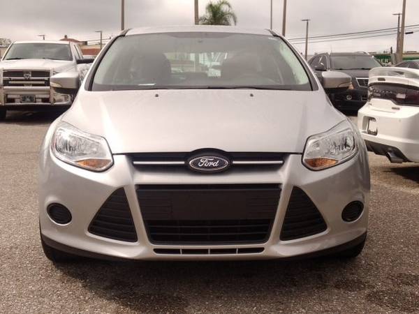 2013 Ford Focus SE for sale in Sarasota, FL – photo 2