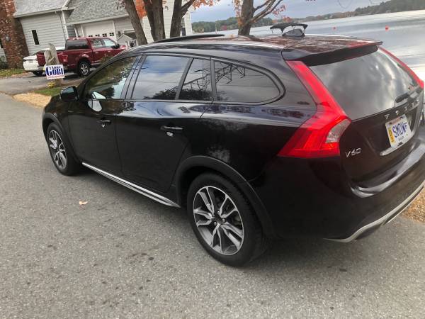 2016 Volvo V60 AWD XC Wagon ( XC70 , V70 ) Cross Country - cars &... for sale in please see ad, NY – photo 5