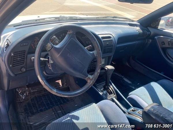 1990 Toyota Celica GT-S - - by dealer - vehicle for sale in Midlothian, IL – photo 16