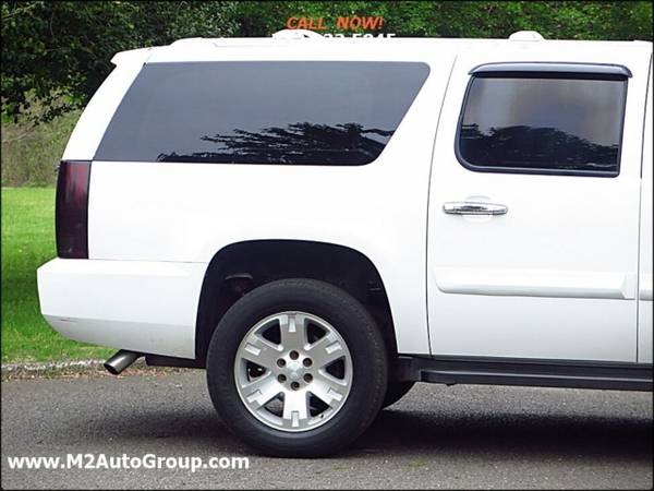 2007 GMC Yukon XL SLE 1500 4dr SUV - - by dealer for sale in East Brunswick, NY – photo 15