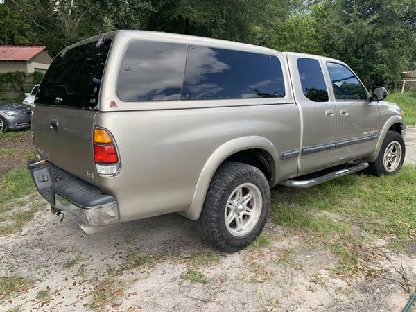 TOYOTA TUNDRA for sale in TAMPA, FL – photo 6