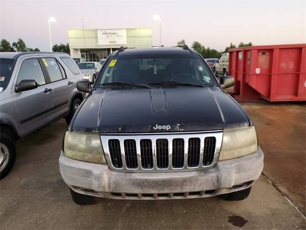 2002 Jeep Grand Cherokee - Down Payment As Low As $99 for sale in New Orleans, LA – photo 2