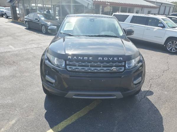 2013 LAND ROVER RANGE ROVER EVOQUE PURE Over 180 Vehicles for sale in Harrisonville, MO – photo 16