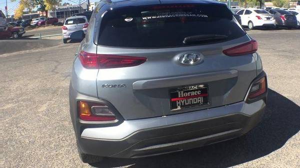 2019 Hyundai Kona SEL Auto FWD for sale in Farmington, NM – photo 7