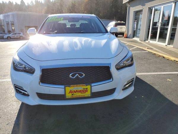 2017 INFINITI Q50 3.0t Premium CALL OR TEXT US! - cars & trucks - by... for sale in Bremerton, WA – photo 9