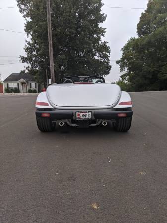 2000 Plymouth Prowler for sale in Simpsonville, KY – photo 15