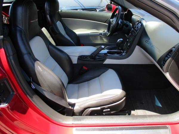2011 Chevrolet Corvette Z16 Grand Sport *EASY APPROVAL* for sale in San Rafael, CA – photo 18