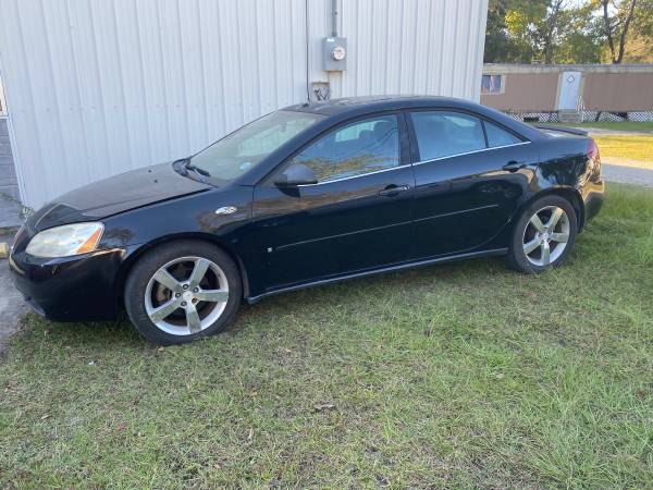2006 Pontiac G6 GTP - cars & trucks - by owner - vehicle automotive... for sale in Pearl River, LA – photo 6