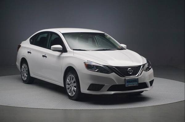 2016 Nissan Sentra FWD Sedan S for sale in Rochester , NY – photo 18