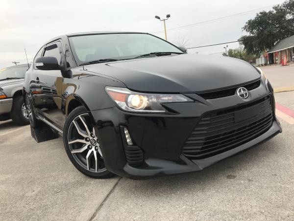 2014 Scion TC...like new! - cars & trucks - by dealer - vehicle... for sale in Grand Prairie, TX – photo 15