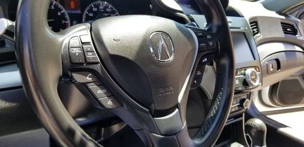 * * * 2017 Acura ILX Sedan 4D * * * - cars & trucks - by dealer -... for sale in Santa Clara, UT – photo 17
