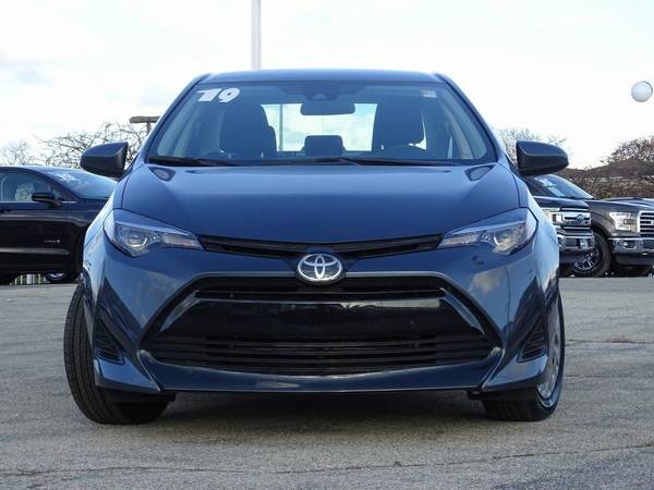 $219/mo 2019 Toyota Corolla Bad Credit & No Money Down OK - cars &... for sale in Chicago, IL – photo 4