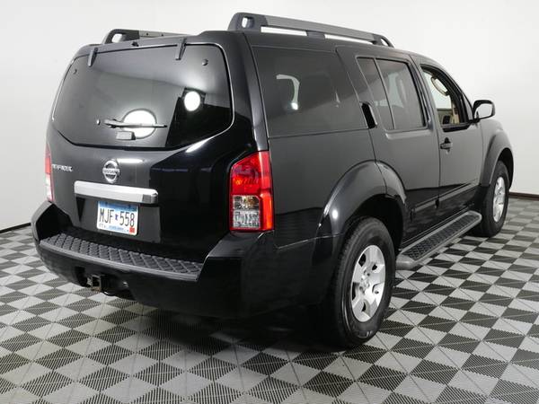 2012 Nissan Pathfinder - cars & trucks - by dealer - vehicle... for sale in Inver Grove Heights, MN – photo 7