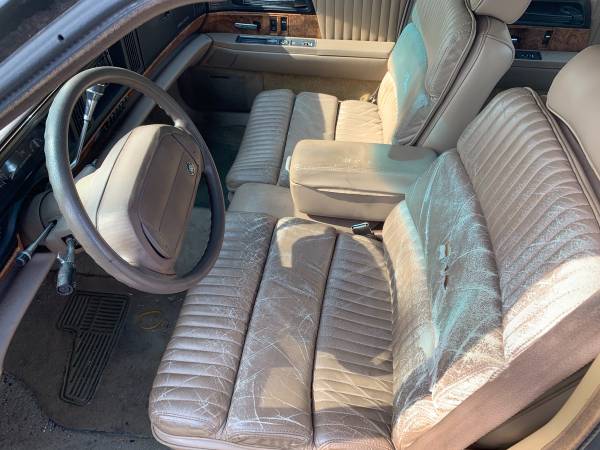 1992 Buick Park Avenue for sale in Merrick, NY – photo 12