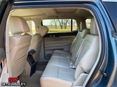 2010 LINCOLN MKT!! SUNROOF!! LEATHER!! THIRD ROW SEATS!! 1 OWNER!... for sale in Pauls Valley, AR – photo 16