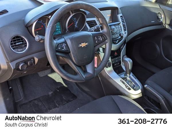 2016 Chevrolet Cruze Limited LT SKU:G7114073 Sedan - cars & trucks -... for sale in Corpus Christi, TX – photo 11